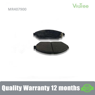MR407900 DB7166 Pad de freno para Mitsubishi Adventure 1998- 2017/ Caballo 1.7L 2.0L
