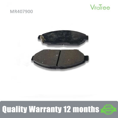 MR407900 DB7166 Pad de freno para Mitsubishi Adventure 1998- 2017/ Caballo 1.7L 2.0L