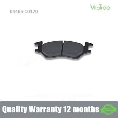 04465-10170 0446510180 0449110030 Bloco de travagem para Toyota STARLET Estate (KP6_) 1.2