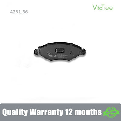 4251.66 4251.91 4252.04 4253.19 4254.87 Bloco de travagem Para Peugeot 306 Break ((7E,N3,N5) 1.6