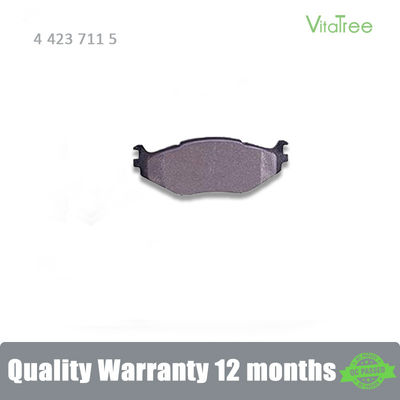 44237115 04423822 04423812044237115 ब्रेक पैड के लिए CHRYSLER VOYAGER II (ES) 3.3i