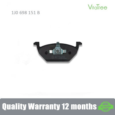 1J0698151B 1J0698151 1J0698151A VW JETTA IV के लिए ब्रेक पैड ((162, 163, AV3, AV2) 1.6