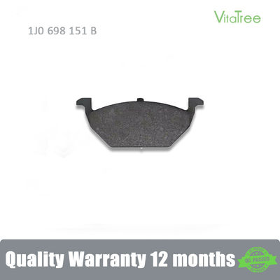 1J0698151B 1J0698151 1J0698151A VW JETTA IV के लिए ब्रेक पैड ((162, 163, AV3, AV2) 1.6