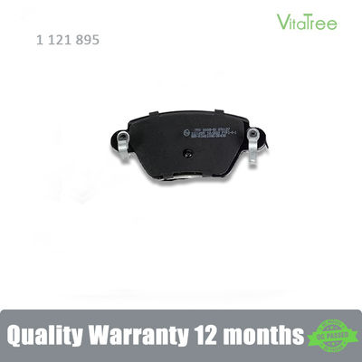 1121895 1126719 1126959 1130120 ब्रेक पैड FORD MONDEO II टर्नियर (BWY) के लिए0