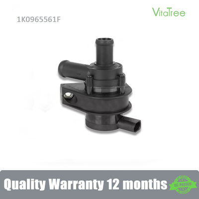 1K0965561F 1K0965561B Pompa Air Elektronik Untuk AUDI Q3 (8UB, 8UG) 2.0 TFSI quattro