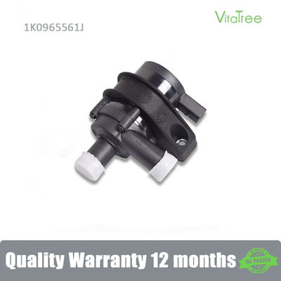 1K0965561J 1K0965561B অডি Q3 (8UB, 8UG) 2.0 TFSI ক্যাট্রোর জন্য ইলেকট্রনিক ওয়াটার পাম্প