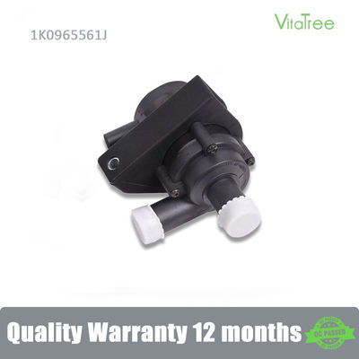 1K0965561J 1K0965561B অডি Q3 (8UB, 8UG) 2.0 TFSI ক্যাট্রোর জন্য ইলেকট্রনিক ওয়াটার পাম্প