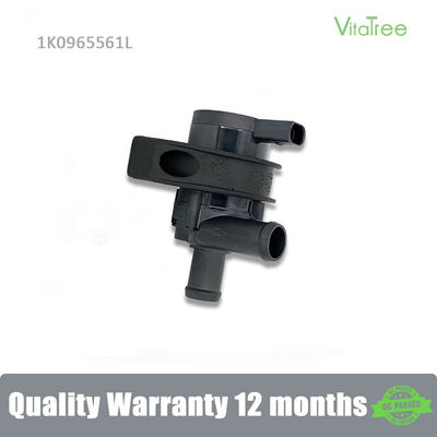 1K0965561L 03F121005 Bomba de agua electrónica para AUDI A3 Cabrio (8P7) 1.2 TFSI