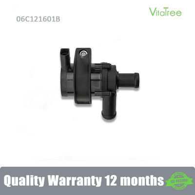 06C121601B AUDI A6 Avant (4F5, C6) için Elektronik Su Pompası 3.0 quattro