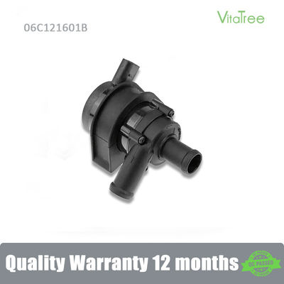 06C121601B AUDI A6 Avant (4F5, C6) için Elektronik Su Pompası 3.0 quattro