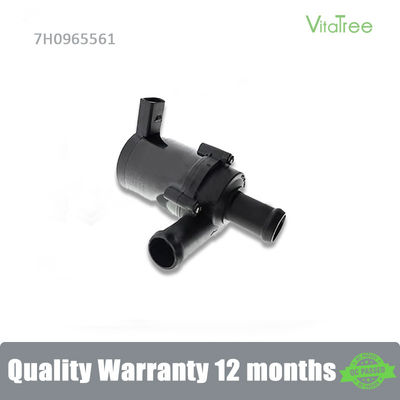 7H0965561 Elektronische waterpomp voor VW TRANSPORTER V Box (7HA7HH 7EA 7EH) 2,5 TDI 4motion