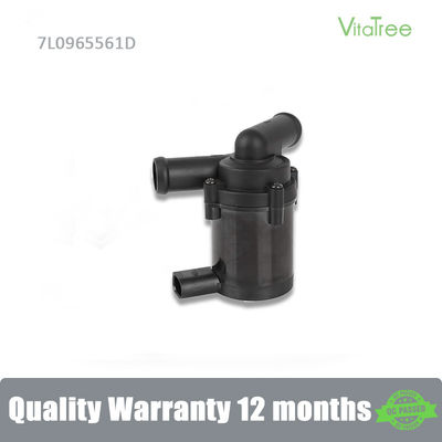 7L0965561D 95557215002 ปั๊มน้ําอิเล็กทรอนิกส์ สําหรับ VW TOUAREG (7LA,7L6,7L7) 5.0 V10 TDI