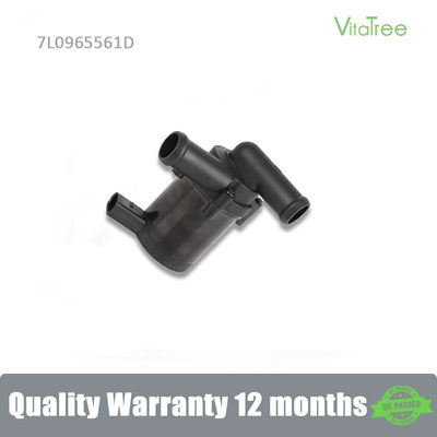 7L0965561D 95557215002 ปั๊มน้ําอิเล็กทรอนิกส์ สําหรับ VW TOUAREG (7LA,7L6,7L7) 5.0 V10 TDI