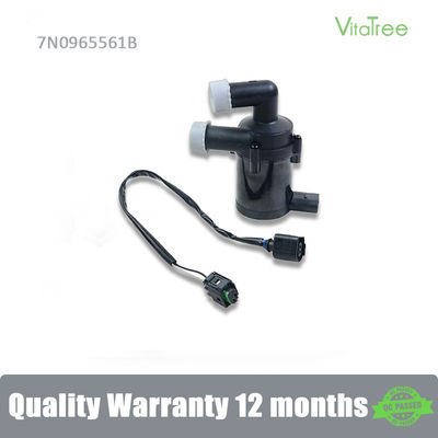 7N0965561B 7N0965561  Electronic Water Pump For AUDI A3 Sportback(8PA)1.4 TFSI