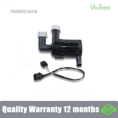 7N0965561B 7N0965561  Electronic Water Pump For AUDI A3 Sportback(8PA)1.4 TFSI
