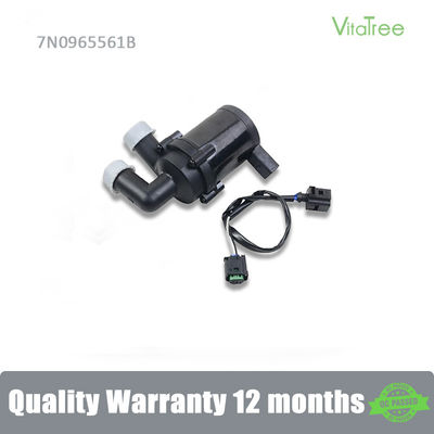 7N0965561B 7N0965561  Electronic Water Pump For AUDI A3 Sportback(8PA)1.4 TFSI
