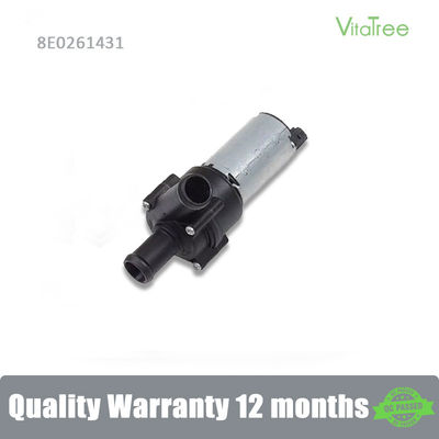 8E0261431 0090509271 AUDI A4 Avant için Elektronik Su Pompası ((8EDB7) 1.8T quattro