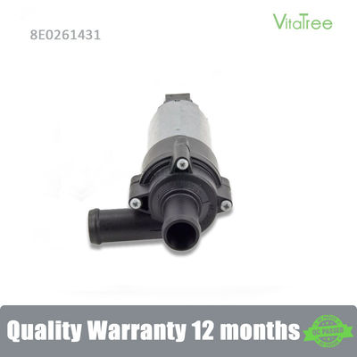 8E0261431 0090509271 AUDI A4 Avant için Elektronik Su Pompası ((8EDB7) 1.8T quattro