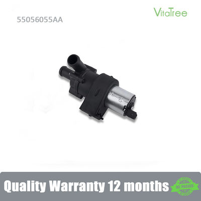 55056055AA Electronic Water Pump For 2001-2003 Dodge Durango SLT Dodge Durango 4.7L 5.9L V8