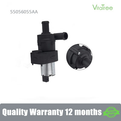 55056055AA Electronic Water Pump For 2001-2003 Dodge Durango SLT Dodge Durango 4.7L 5.9L V8