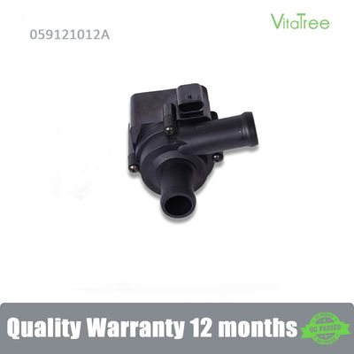 059121012A Bomba de água eletrónica para AUDI A6 Allroad (4FHC6) 3.0 TDI quattro