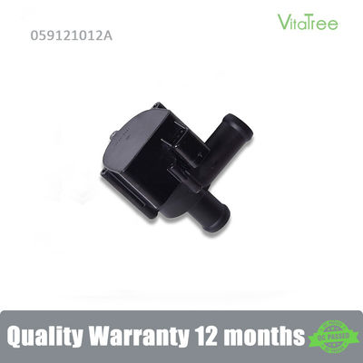 059121012A Bomba de água eletrónica para AUDI A6 Allroad (4FHC6) 3.0 TDI quattro
