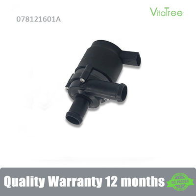 078121601A 1K0965561B Elektronische waterpomp voor AUDI A4 Avant (8K5,B8) 3.0 TDI quattro