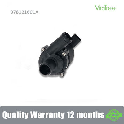 078121601A 1K0965561B Elektronische waterpomp voor AUDI A4 Avant (8K5,B8) 3.0 TDI quattro