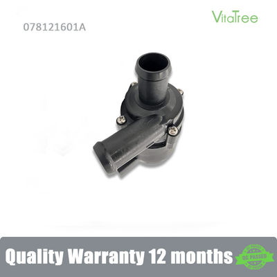 078121601A 1K0965561B Elektronische waterpomp voor AUDI A4 Avant (8K5,B8) 3.0 TDI quattro