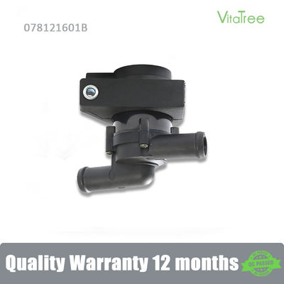 078121601B 078121601 Elektronische Wasserpumpe Für AUDI A6 Avant ((4A5C4) 2.8 quattro