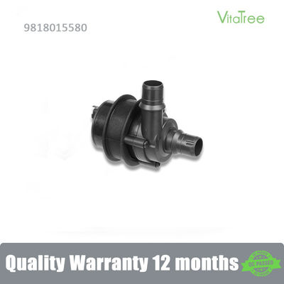 9818015580 9809797480 6466KP Bomba de água electrónica para autocarro PEUGEOT TRAVELLER (V)