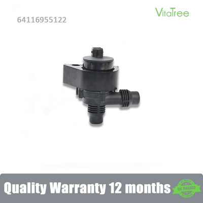 64116955122 64116903350 Pompa Air Elektronik Untuk BMW 5 Touring ((E39) 525 i