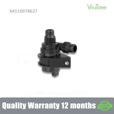 64116978627 64116951549 Bomba de água eletrônica Para BMW X6 (E71, E72) xDrive30d