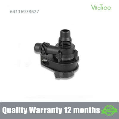 64116978627 64116951549 Bomba de água eletrônica Para BMW X6 (E71, E72) xDrive30d