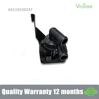 64119230237 64119183714 Elektronische waterpomp Voor AUDI A3 Sportback (8PA) 2.0 TDI quattro