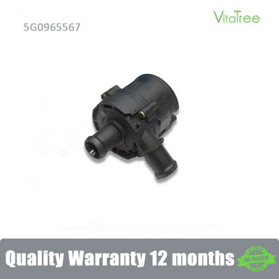 5G0965567 5G0965567A 2Q0965567 ปั๊มน้ํา สําหรับ AUDI A3 ลิมูซีน ((8VS,8VM) 1.6 TDI quattro