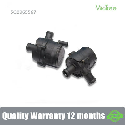 5G0965567 5G0965567A 2Q0965567 ปั๊มน้ํา สําหรับ AUDI A3 ลิมูซีน ((8VS,8VM) 1.6 TDI quattro