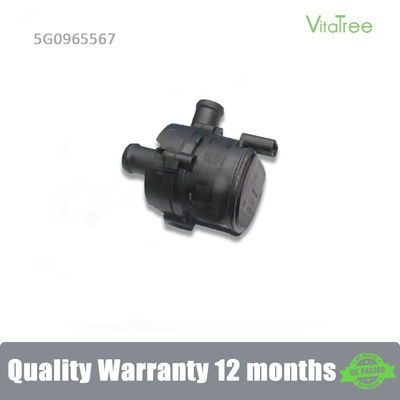 5G0965567 5G0965567A 2Q0965567 ปั๊มน้ํา สําหรับ AUDI A3 ลิมูซีน ((8VS,8VM) 1.6 TDI quattro