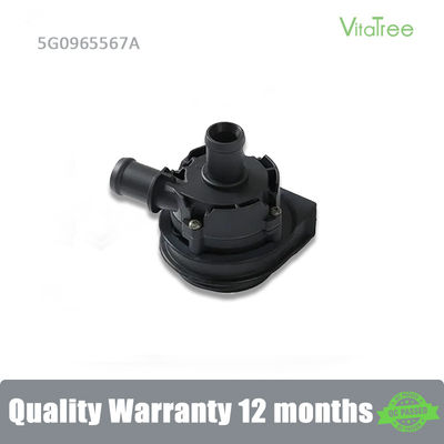 5G0965567A 2Q0965567 AUDI A3 লিমোজিনের জন্য জল পাম্প ((8VS,8VM) 1.6 TDI quattro