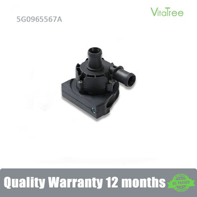 5G0965567A 2Q0965567 AUDI A3 লিমোজিনের জন্য জল পাম্প ((8VS,8VM) 1.6 TDI quattro