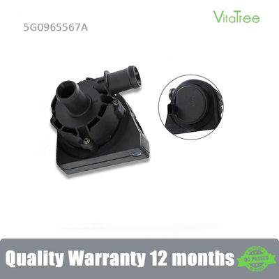 5G0965567A 2Q0965567 AUDI A3 লিমোজিনের জন্য জল পাম্প ((8VS,8VM) 1.6 TDI quattro