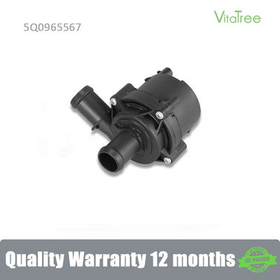 5Q0965567 5G0965567A 5G0965567 Water Pump For AUDI A3 Limousine (8VS,8VM) 1.4 TFSI