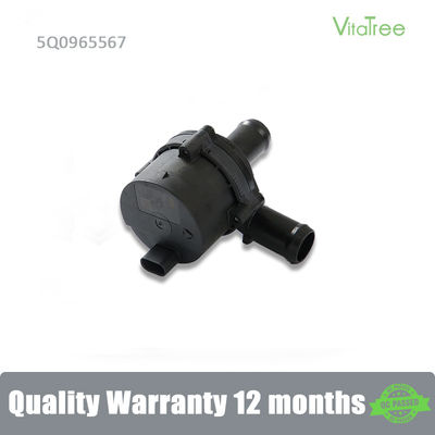 5Q0965567 5G0965567A 5G0965567 Water Pump For AUDI A3 Limousine (8VS,8VM) 1.4 TFSI