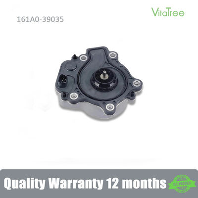 161A0-39025 TOYOTA C-HR için su pompası ((X1) 1.8 Hibrit TOYOTA PRIUS W5 1.8 Hibrit