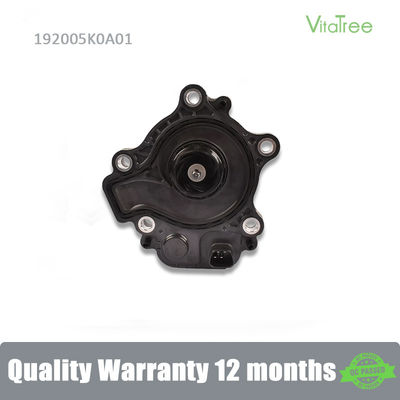 19200-5K0-A01 192005K0A01 TOYOTA Accord Allison Odyssey Motoru için Su Pompası