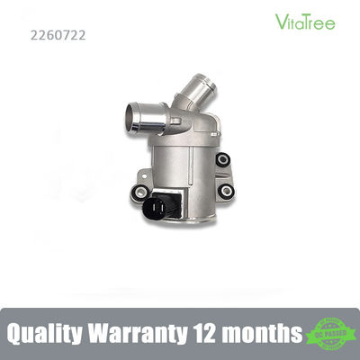 2260722 DS7Z.8C419.B 5294960 مضخة المياه لـ Ford MONDEO V Sedan CD 2.0 الهجينة
