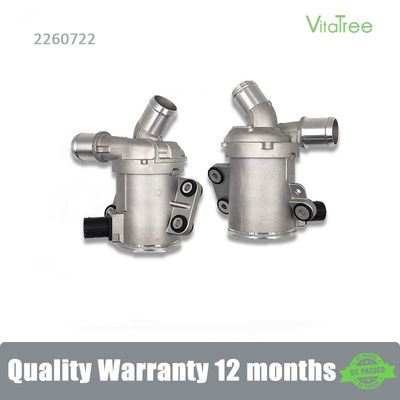 2260722 DS7Z.8C419.B 5294960 مضخة المياه لـ Ford MONDEO V Sedan CD 2.0 الهجينة