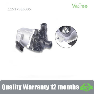 11517566335 7566335 Wasserpumpe für BMW 7 F01, F02, F03, F04 750i xDrive