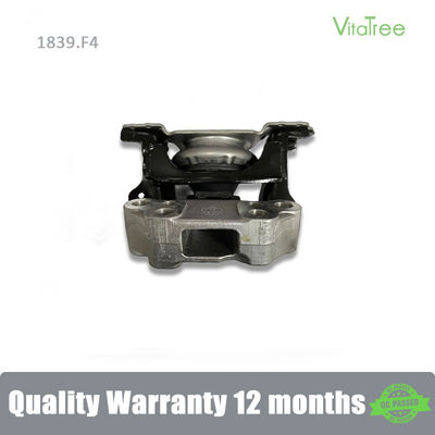 1839.F4 1839J2 Peugeot 207 (WA 1.6 16V 터보 Peugeot 207 CC ((WD) 1) 의 엔진 마운트6