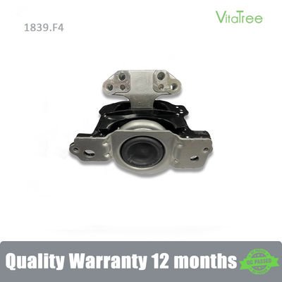 1839.F4 1839J2 Peugeot 207 (WA 1.6 16V 터보 Peugeot 207 CC ((WD) 1) 의 엔진 마운트6